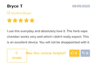 Image 13 of HoneyStick Ripper E Rig for Dabs and Herbs