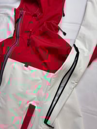 Image 5 of LIZARD AIR RAID JACKET