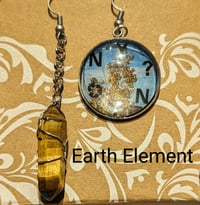Image of Earrings: Pendulum Sets