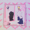 Image of 🏩🦷 “OTHER SIDE” • MATTE STICKER🎀☠️