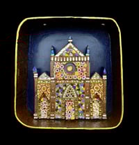 Image 1 of Florentine monuments 