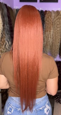 Image 2 of La zanahoria 🥕 Lacia
