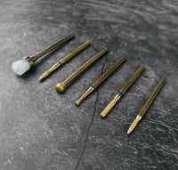 Image 2 of Nail Prep Perfection Kit