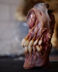 Image 1 of The Monstrous - collectible Clipper Lighter Sleeve