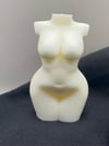 Goddess Candle