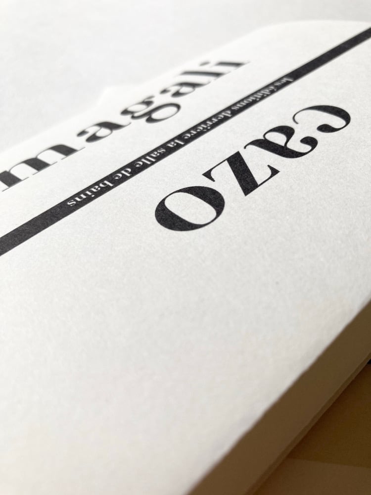 Image of CAZO