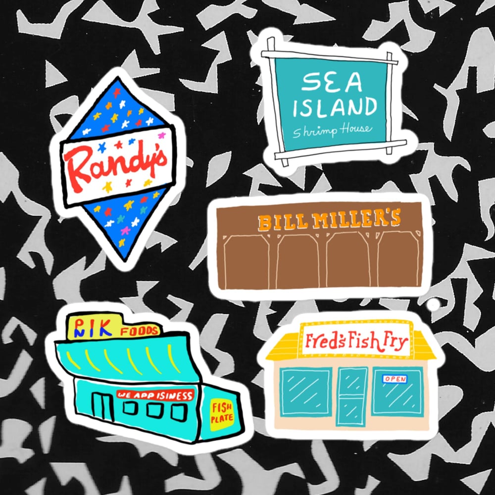 Image of San Antonio Classics