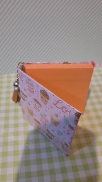 Image 2 of Coffee Sticky Note Cover – Gift & Office Desk Accessory