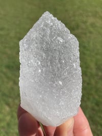 Image 8 of Himalayan Nirvana Quartz Crystal Point #1887