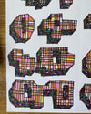 Cube Stickers 