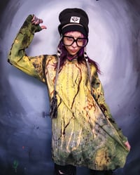Image 5 of UV chAinGaNG Long Sleeve (3XL)