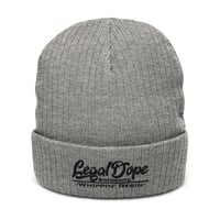 Image 2 of OG Logo Beanie v2