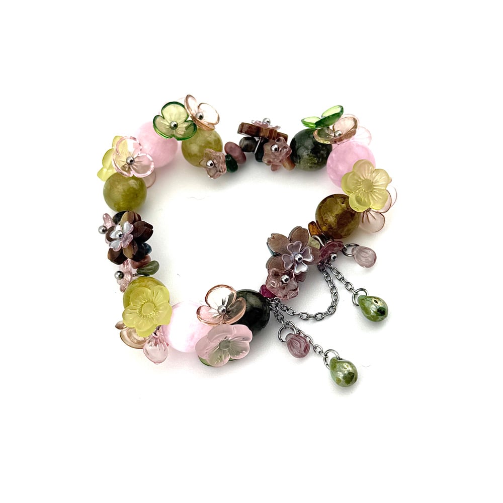 Image of Fae Meadow Bracelet 