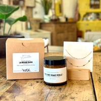 Image 1 of BOUGIE BIJOU - Bracelet - T’ES UNE VRAIE PERLE