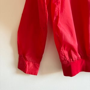 Image of Fiorucci Nylon Harrington Jacket