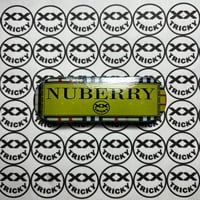 Image 1 of “NuBerry”