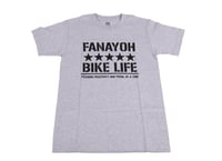 Image 3 of FANAYOH Bike Life T-Shirt