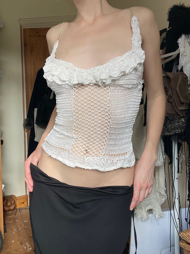 Image of lexi top 