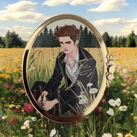 Image 1 of FTF 2025 Moody Edward Pre-Order