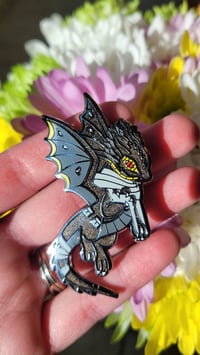 Image 1 of Aizawa Dragon