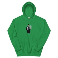 Image 20 of FRANZ KAFKA CARRYING CUPS HOODIE