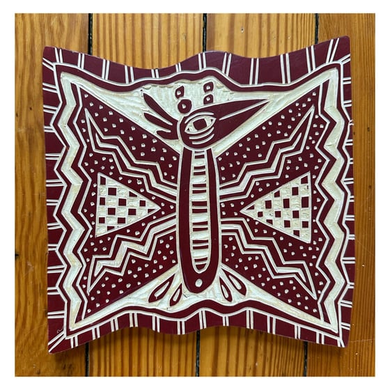 Image of Red Thunder Bug