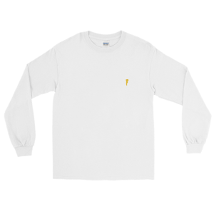 Image of Idea Long Sleeve Shirt