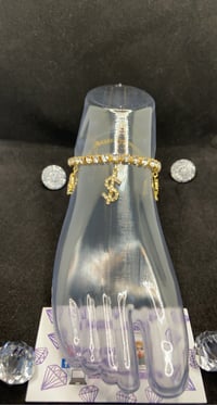 Image 2 of Get Money Anklet 