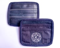 Image 1 of CARDHOLDER "innertube"