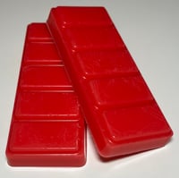 Image 1 of 'Raspberry' Wax Melts