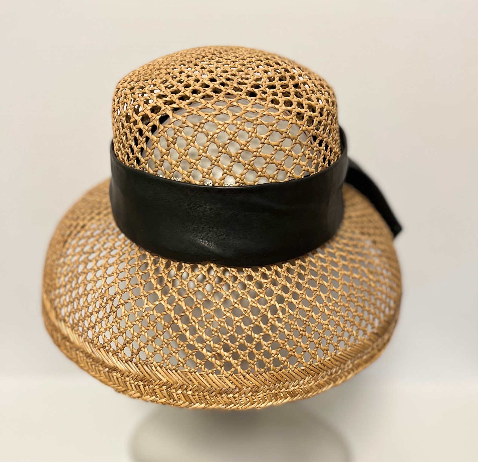 Dior on sale summer hat