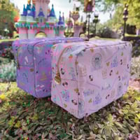 Image 1 of Magic World | Magic Land XL Pouch
