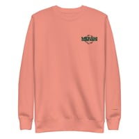 Image 2 of Meraki "Shrine of Wealth" Sweatshirt