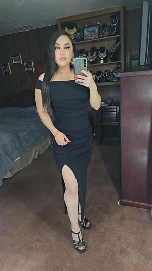 Image of Daisy Ribbed Knit Midi Dress