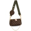 Louis Vuitton Pochette CrossBody Bag