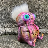 Image 1 of Filthy Bloat E