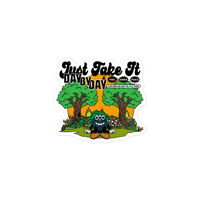 Image 2 of Day By Day Stickers