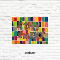 Starburst
