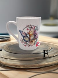 Image 6 of Butterfly Treasures Coffee Mug