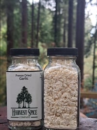 Image 4 of Freeze Dried Garlic 