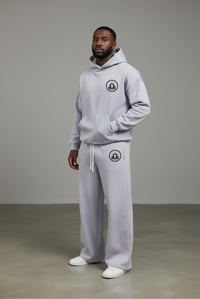 Image 2 of Ash Basic Street Set