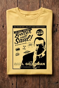 Image 4 of Camiseta Better Call Saul