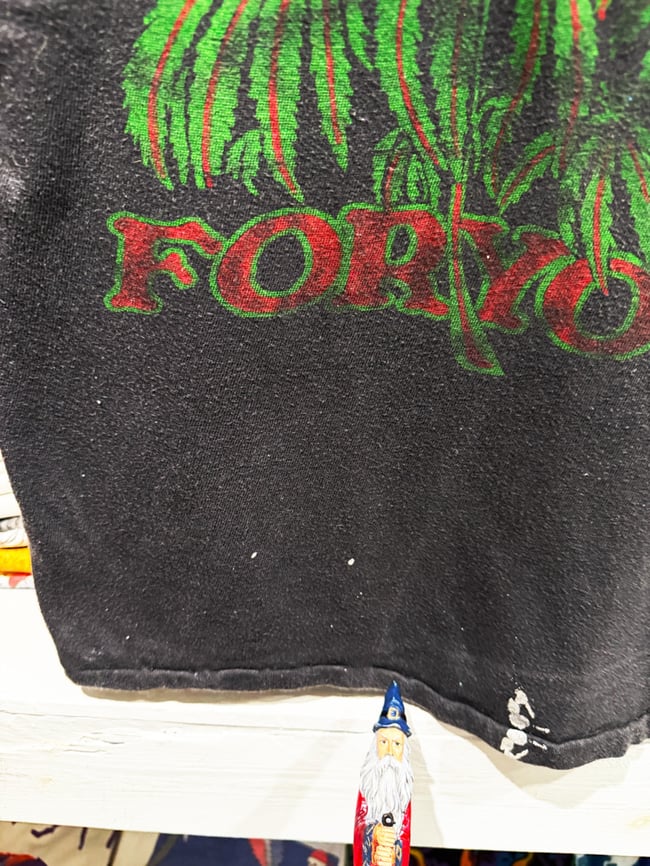 Late 70s This Bud’s For You T-Shirt - Size SM