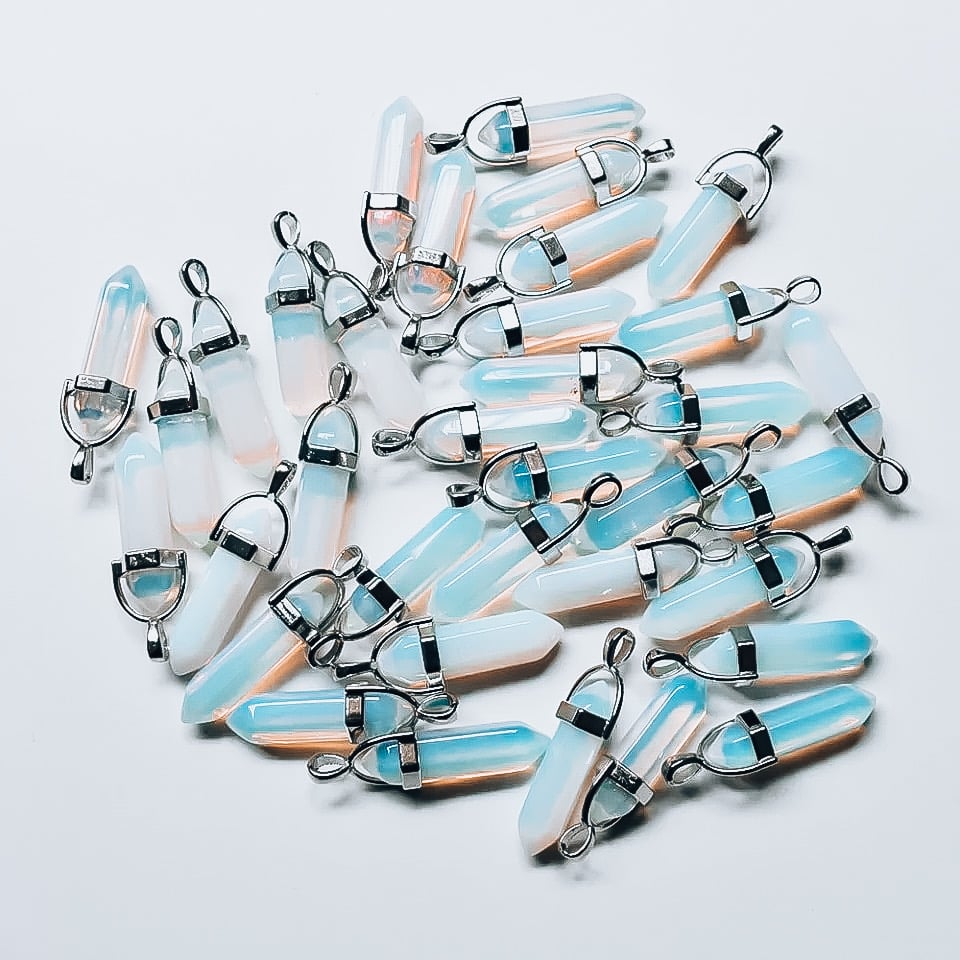Image of Opalite Necklace