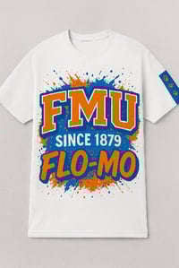Image 2 of Fmu Since 1879 Tee