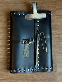 Image 1 of Kyra (Tassel)