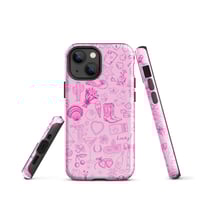Image 16 of Coastal Cowgirl Case in Poppy (Regular)