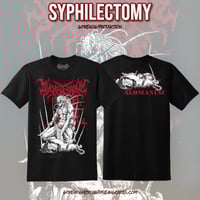 Image 1 of Syphilectomy - Megalomaniac