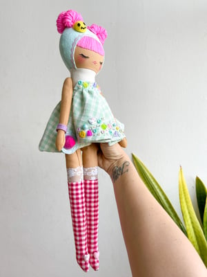 Image of Classic Doll Ivy