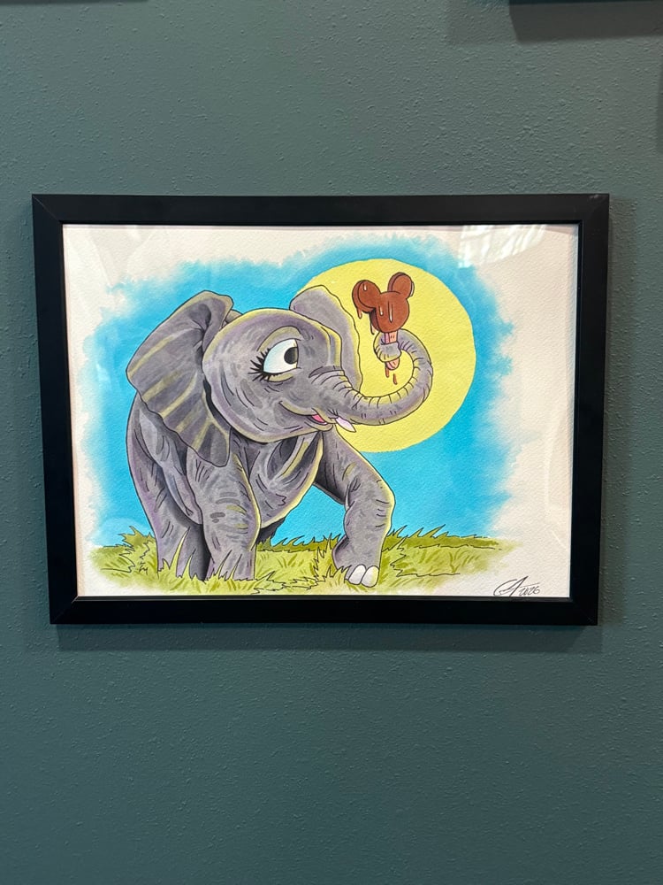 Image of Fun in the sun